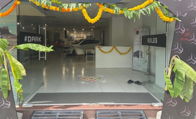 Photo of Tata Motors Cars Showroom - Kropex Auto, Sarjapur Road