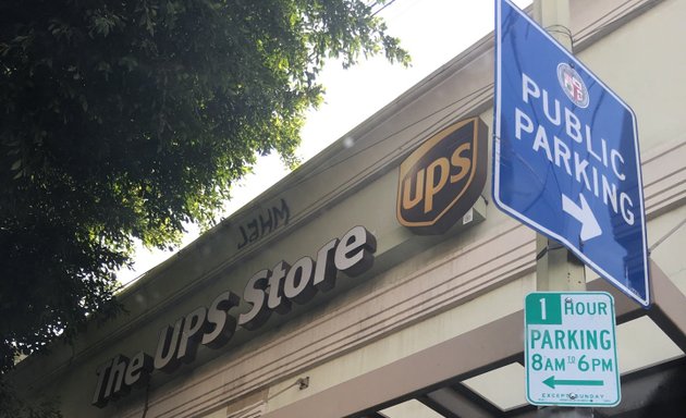 Photo of The UPS Store