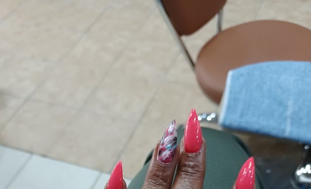 Photo of West End Nails