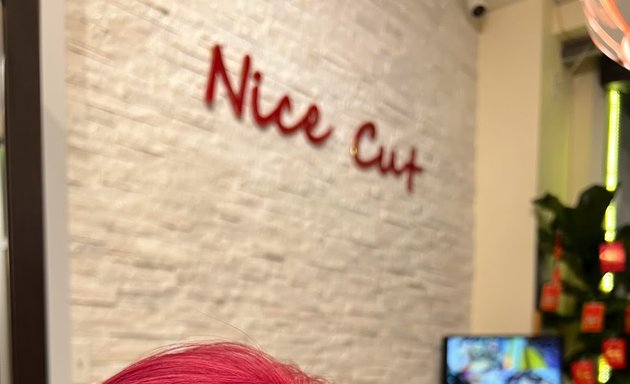 Photo of Nice Cut