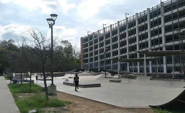 Photo of House Park