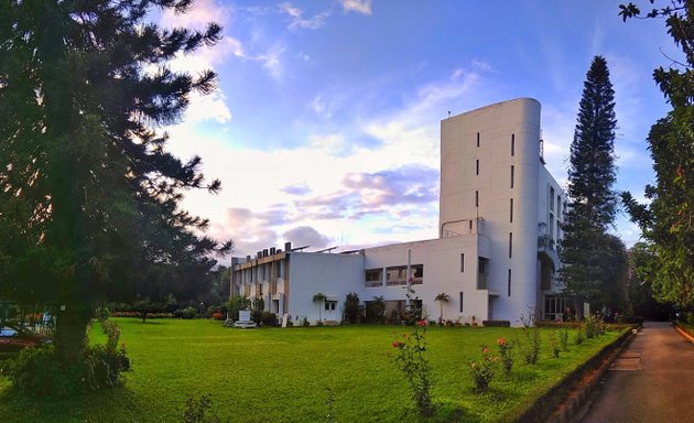 Photo of Indian Institute of Astrophysics