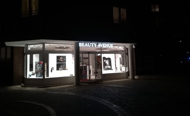 Foto von Beauty Avenue GmbH - Filiale Potsdamer Str.