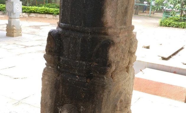 Photo of Someshwara Temple NAL