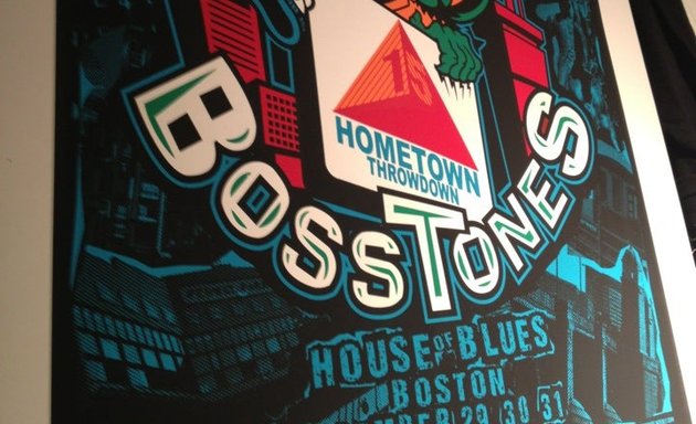 Photo of House of Blues Boston