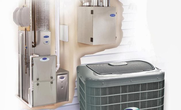Photo of Howard Boyle Heating and Air Conditioning
