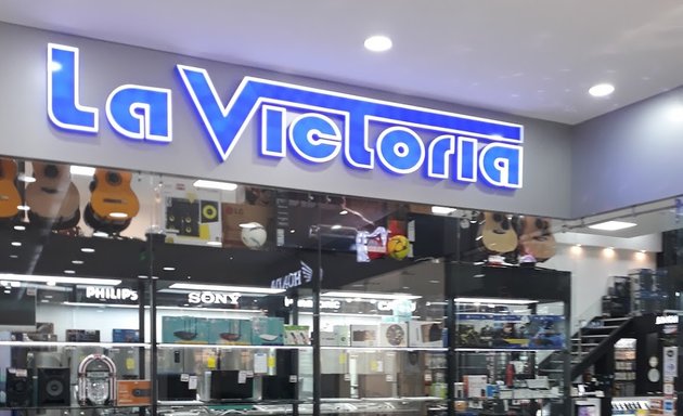 Foto de La Victoria