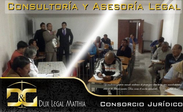 Foto de DG Abogados