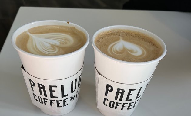 Photo of Prelude Coffee