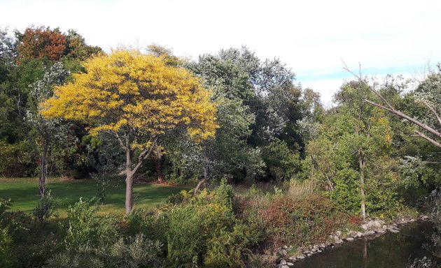 Photo of Secor Memorial Park