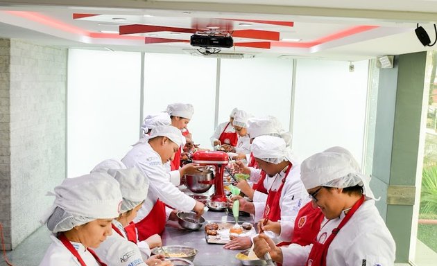 Foto de Escuela de Gastronomía Culinaria de las Américas