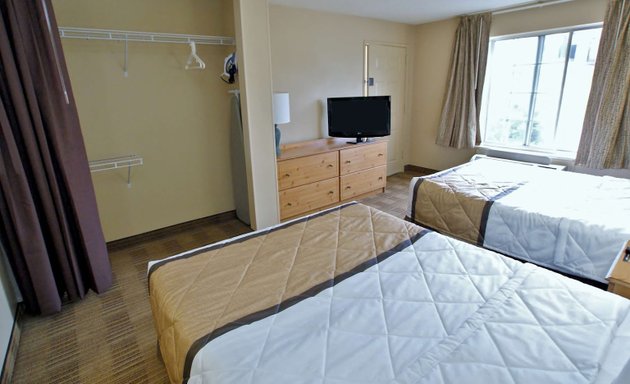 Photo of Extended Stay America - San Diego - Sorrento Mesa