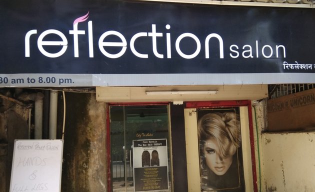 Photo of Reflection Salon