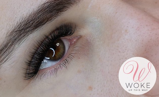 Photo of Woke Up This Way - Eyelash extensions and threading studio