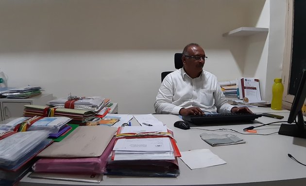 Photo of Siddamsetty GST Consultant