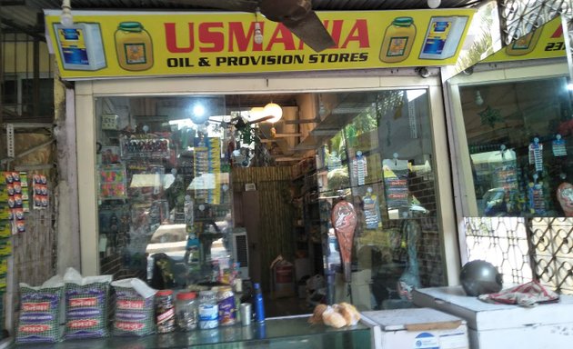 Photo of Usmania oil & provision stores