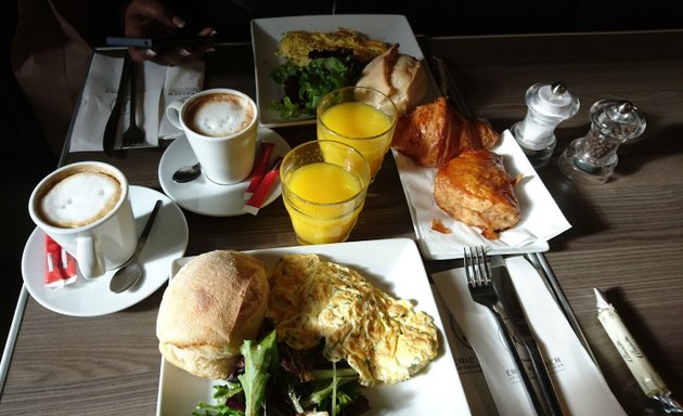 Photo de Boulangerie Eric Kayser - Bercy Village