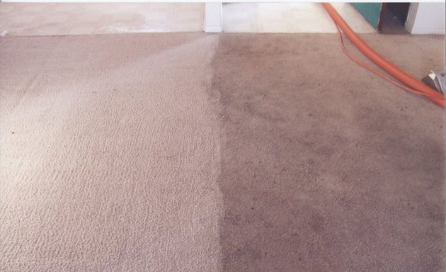 Photo of Carpet Cleaning Muswell Hill