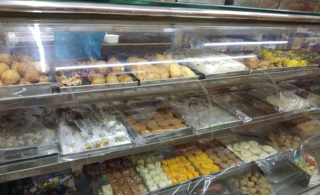 Photo of Mundra sweets