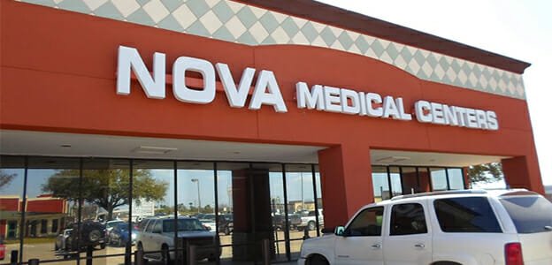 Photo of Nova Medical Centers