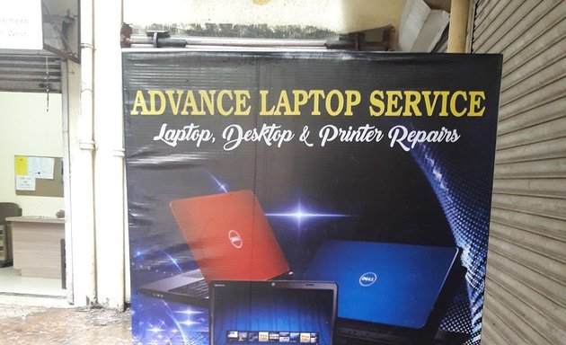 Photo of Advance Laptop Service