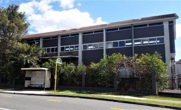 Photo of St Sebastian's Primary School