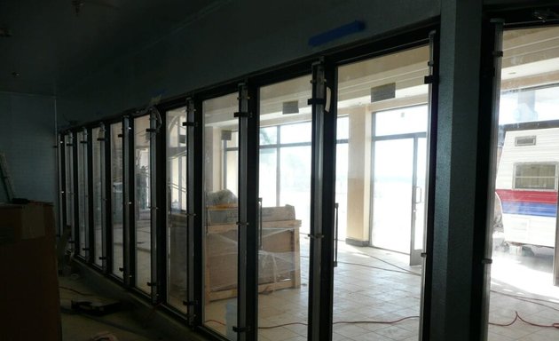 Photo of Caltron Construction, Inc