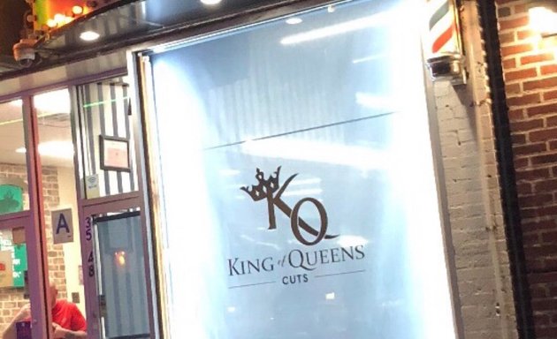 Photo of King of Queens Barber Shop