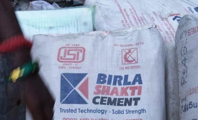 Photo of Birla Shakti Cement