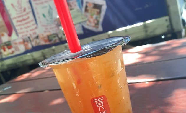 Photo of Gong Cha Southbank