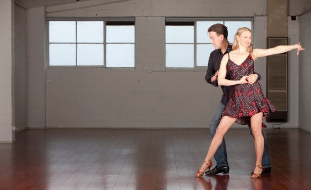 Photo of Phoenix Dance Studio