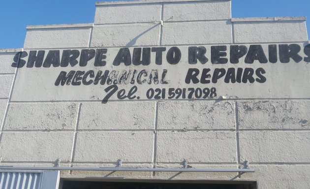 Photo of Sharpe Auto Repairs