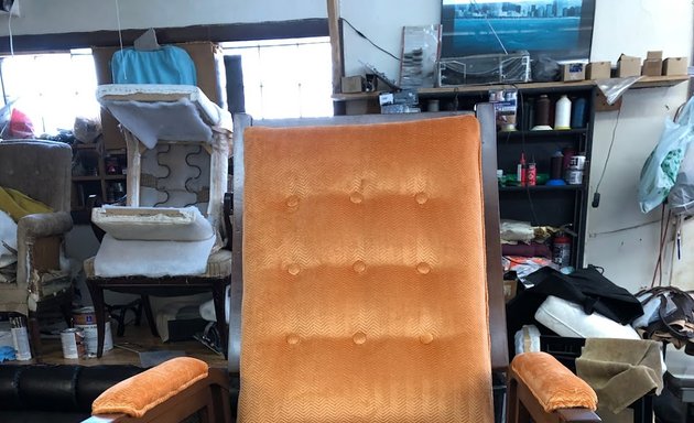 Photo of Frank's Upholstery