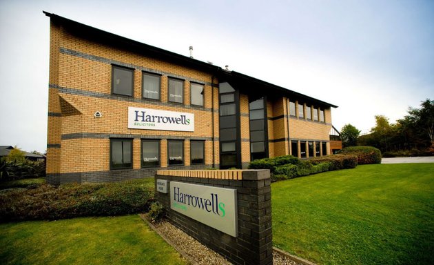 Photo of Harrowells Solicitors