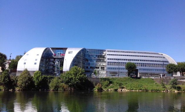 Photo de Centre de linguistique appliquée (CLA) | Université de Franche-Comté