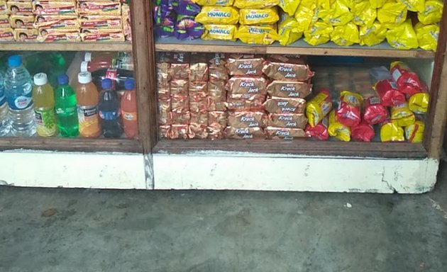 Photo of Doddabireshwara Store