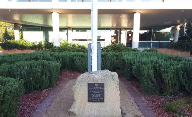 Photo of St Paul School Anzac Memorial