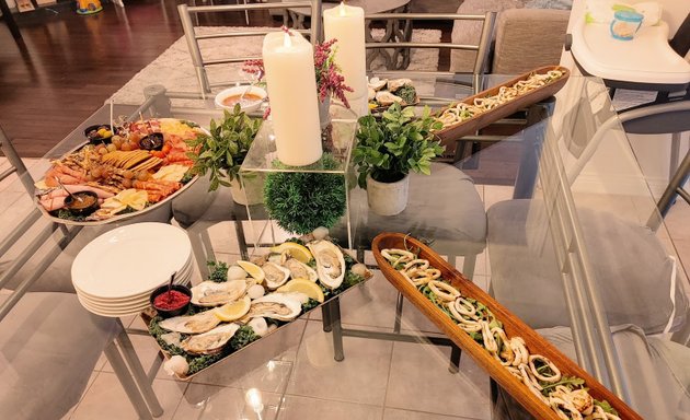 Photo of Full Cup Catering