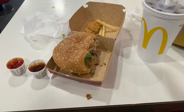 Photo of McDonald's