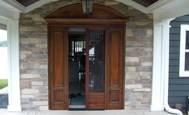 Photo of Coppa Woodworking, Inc.