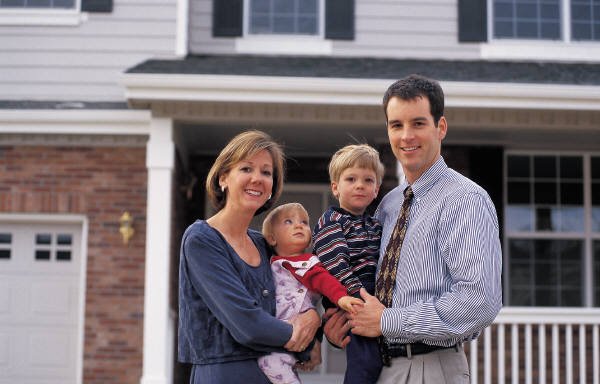 Photo of Home Inspectors