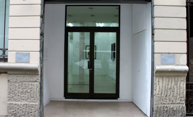 Photo de Galerie Danysz