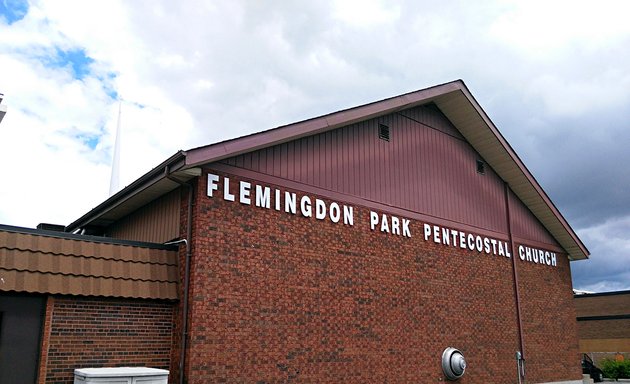 Photo of Flemingdon Park Pentecostal Church