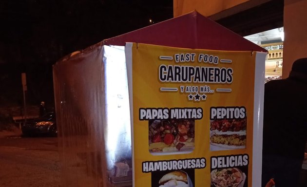 Foto de Carupaneros Fast Food