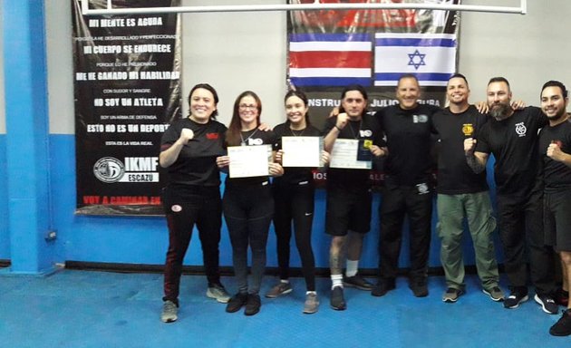 Foto de Krav Maga IKMF