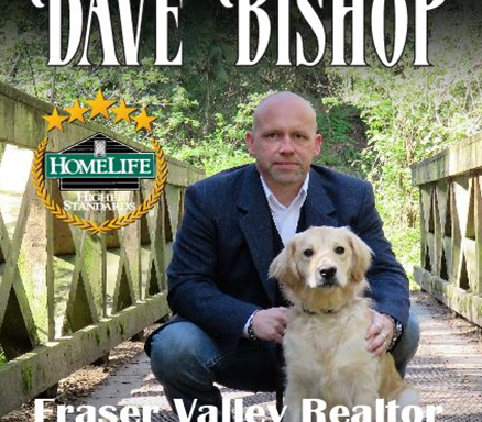 Photo of Dave Bishop Homelife Realty Co Ltd.