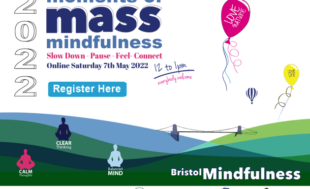 Photo of Bristol Mindfulness