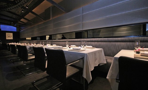 Photo of Next Restaurant