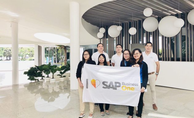 Photo of 10.28 Business Consultancy - SAP Business One