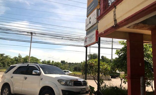 Photo of AP Cargo Davao Airport Branch